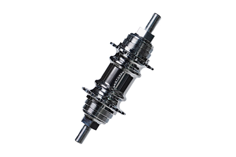 BROTURES MID HUB