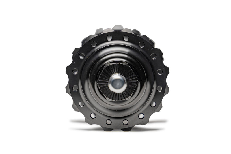 BROTURES MID HUB