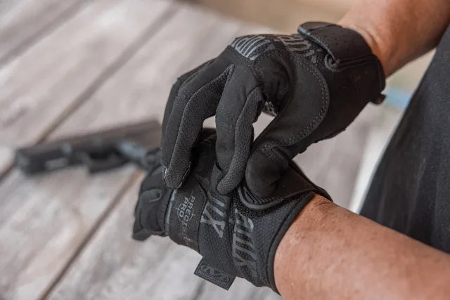 MECHANIX WEAR PRECISION PRO