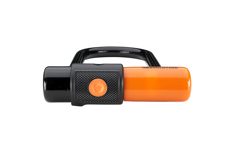 KRYPTONITE EVOLUTION™ LITE MINI-6