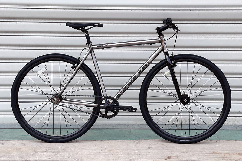 DURCUS ONE STYLIN’ Complete Bike