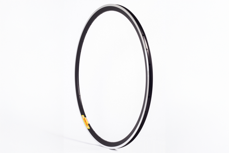 べろシティ GORILLA SPUN Build Wheel VELOCITY Nobs x SHIMANO 26