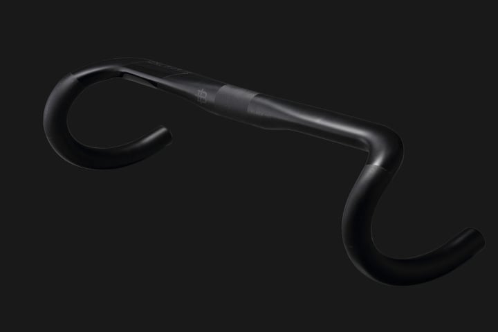 BLACK INC ROAD HANDLEBAR