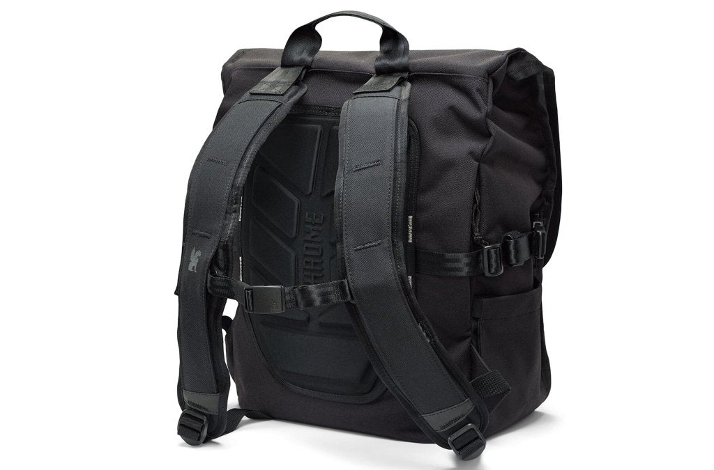 CHROME WARSAW 30L PACK