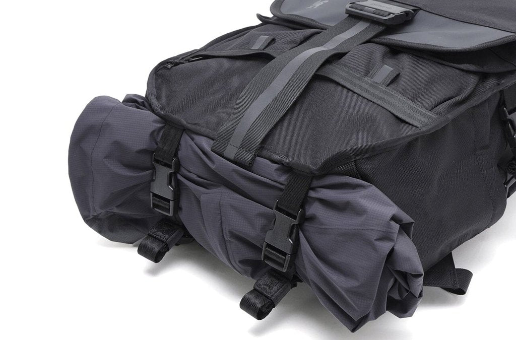CHROME WARSAW 30L PACK