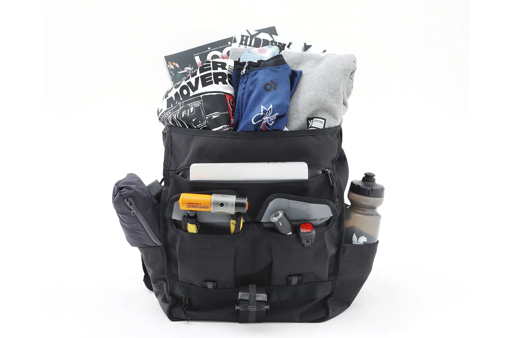 CHROME WARSAW 30L PACK