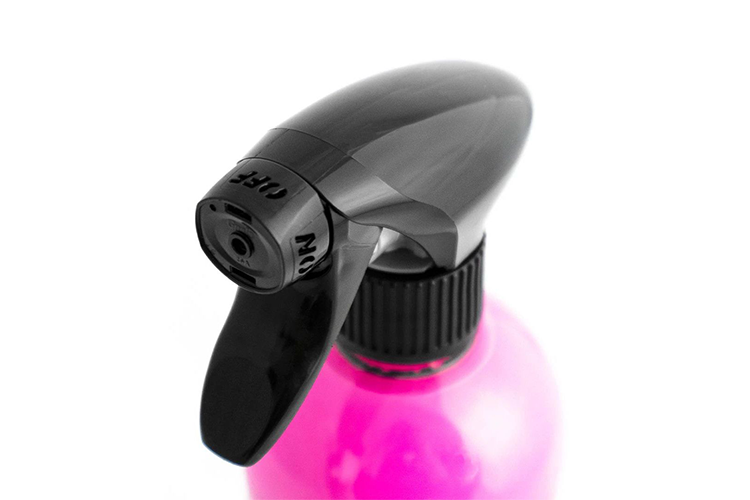 MUC-OFF WATERLESS WASH