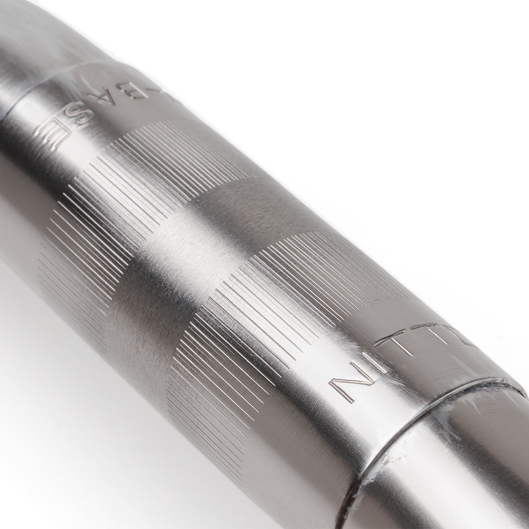 NITTO x W-BASE - 