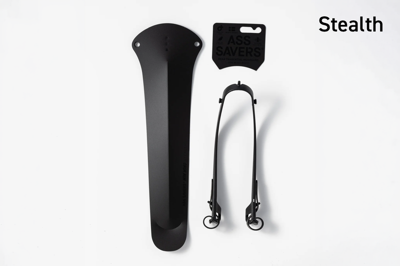 ASS SAVERS WIN WING 2 ROAD