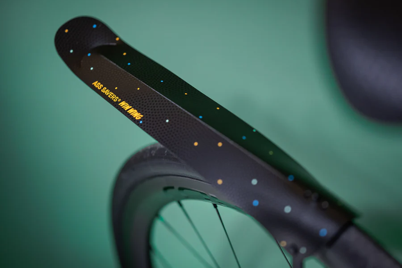 ASS SAVERS WIN WING 2 ROAD