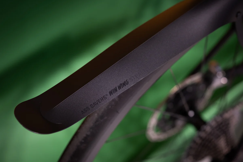 ASS SAVERS WIN WING 2 ROAD