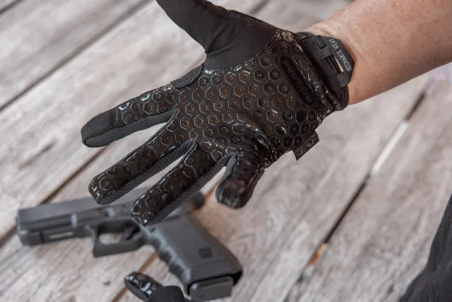 MECHANIX WEAR PRECISION PRO