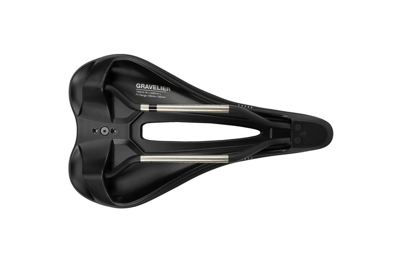 WTB Gravelier Cromoly WTB Gravelier Cromoly