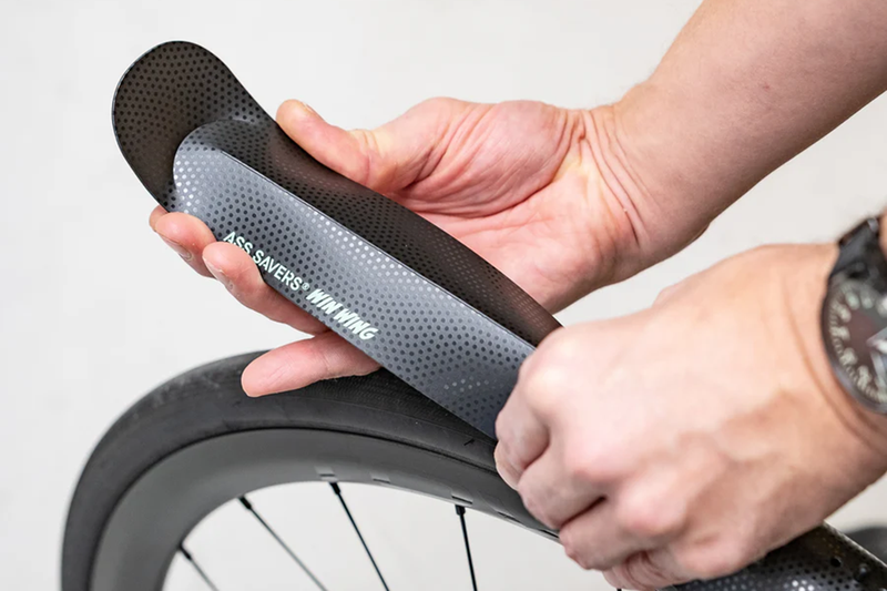 ASS SAVERS WIN WING 2 ROAD