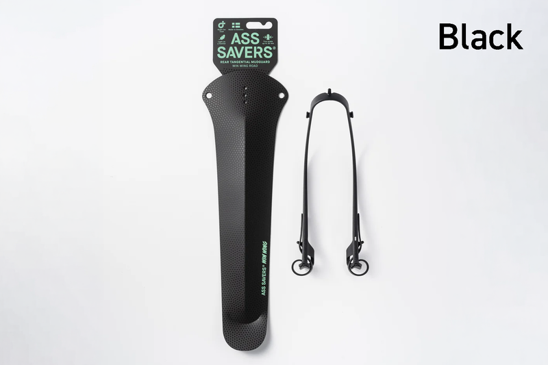 ASS SAVERS WIN WING 2 ROAD