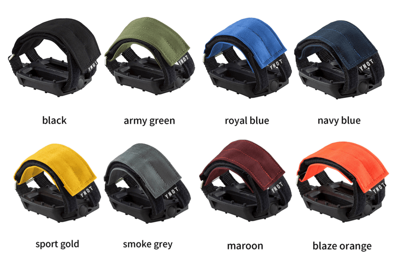 YNOT PEDAL STRAP Standard YNOT PEDAL STRAP Standard
