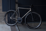 HED.x BROTURES VANQUISH PRO V45 TRACK