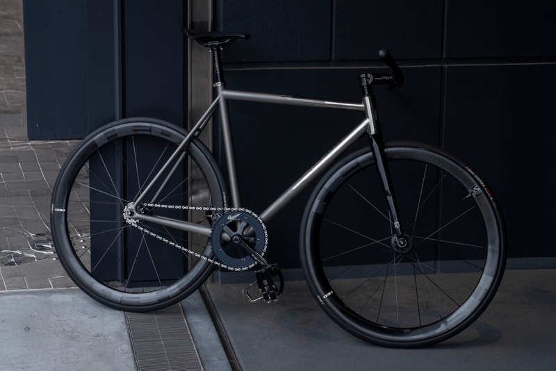 SUGINO SG75 CRANK SUGINO SG75 CRANK