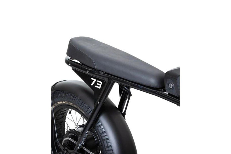 SUPER73 S2 - Bone White