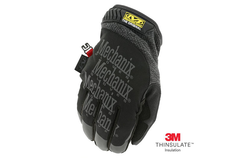 Mechanix Wear Coldwork Original Gloves CWKMGM627 from Mechanix