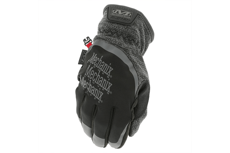 Mechanix online waterproof gloves