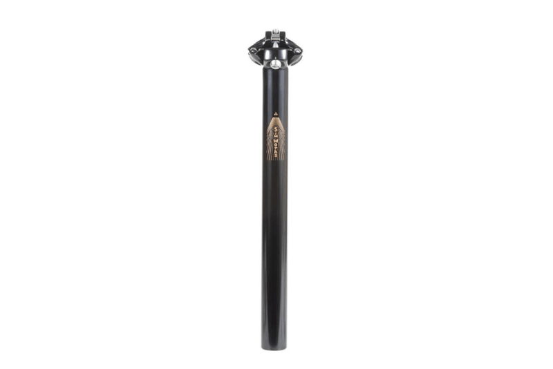 SIM WORKS by Nitto Froggy Seat Post SIM WORKS by Nitto Froggy Seat Post