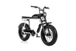 SUPER73 S2 - Bone White