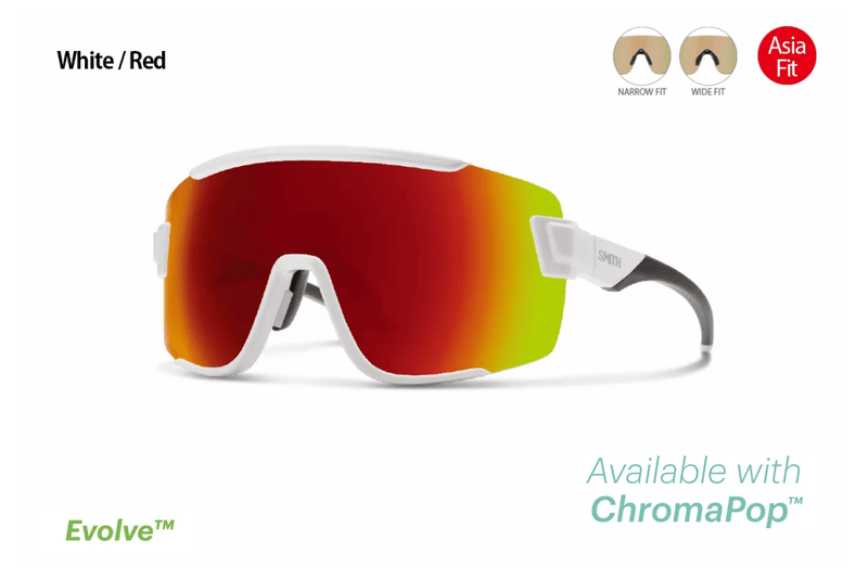 Smith asian fit hot sale sunglasses