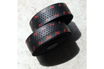 PHILWOOD logo bar tape CLASSIC RED