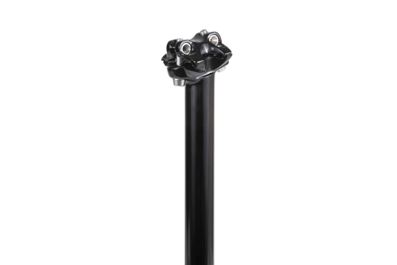 SIM WORKS by Nitto Froggy Seat Post SIM WORKS by Nitto Froggy Seat Post