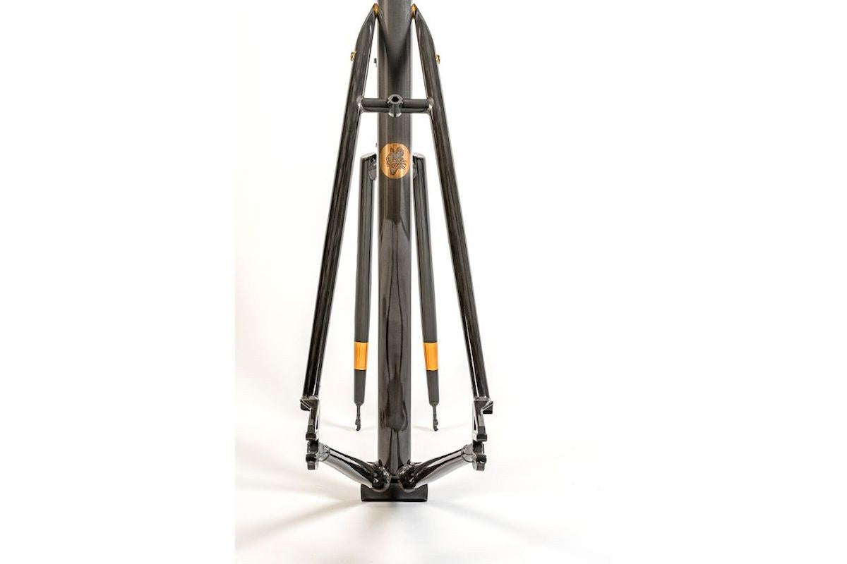 TYRANT BIKES LEGACY Frame Set