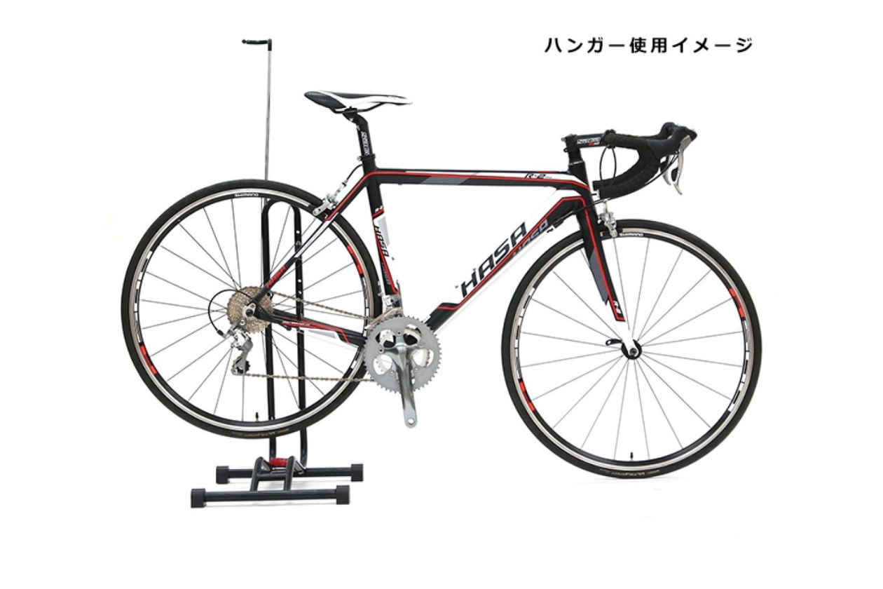 MINOURA DS-800 自転車スタンド 縦置き - その他