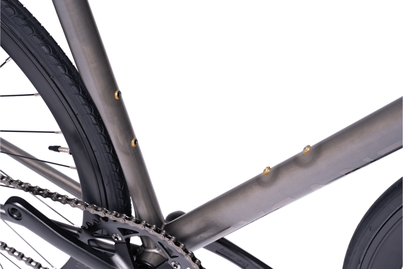 TYRANT BIKES LEGACY Complete Bike TYRANT BIKES LEGACY Complete Bike