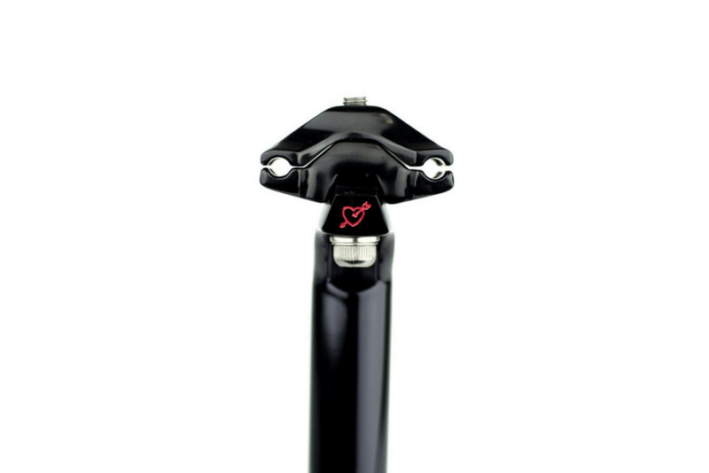 SIM WORKS by NITTO Beatnik Seat Post SIM WORKS by NITTO Beatnik Seat Post