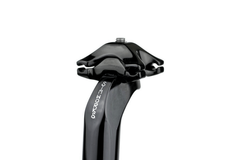 SIM WORKS by NITTO Beatnik Seat Post SIM WORKS by NITTO Beatnik Seat Post