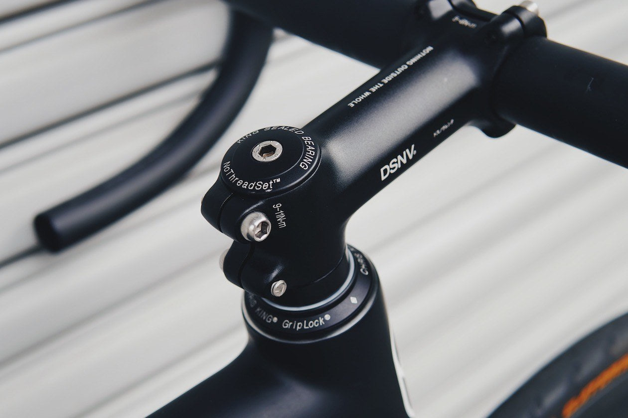 DSNV®103 STEM