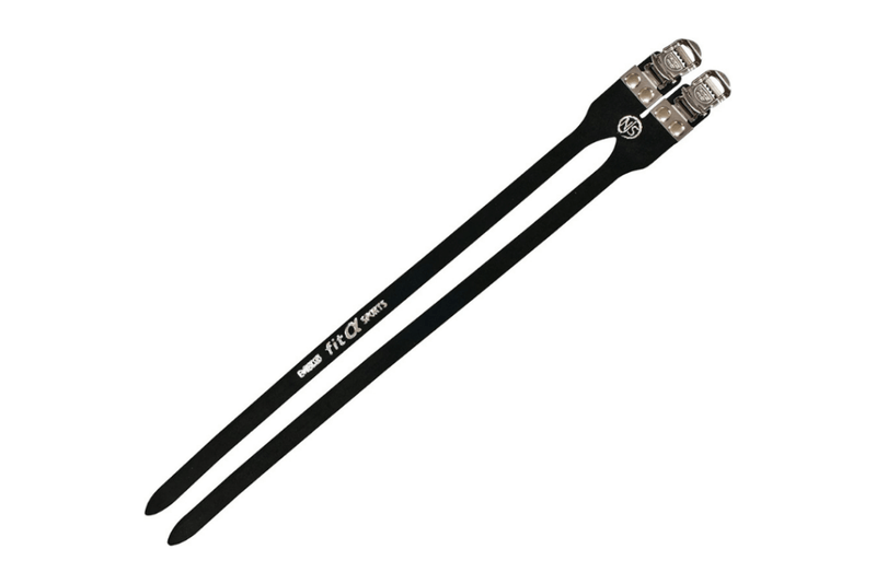 MKS TOE CLIP STEEL DEEP TWIN MKS TOE CLIP STEEL DEEP TWIN