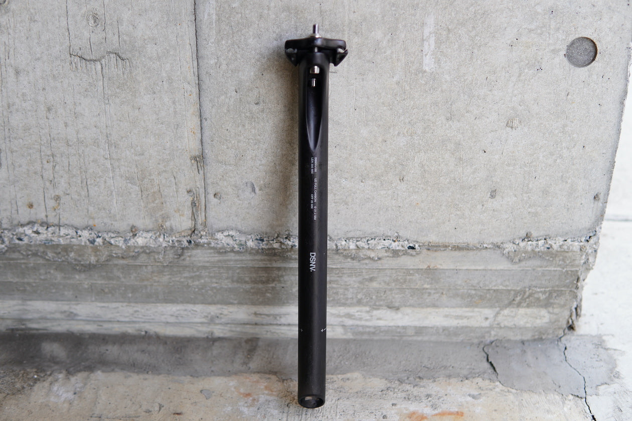 【USED】DSNV®105 SEATPOST