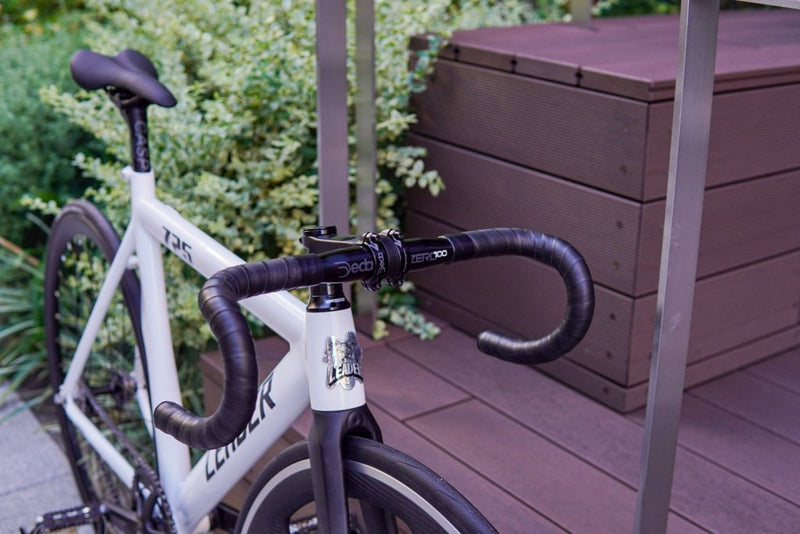 DEDA ELEMENTI ZERO100 DROP BAR RHM
