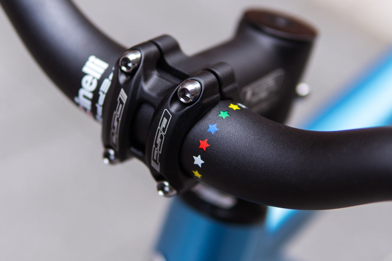 CINELLI チネリ PEPPER BAR ペッパー バー - 自転車用パーツ