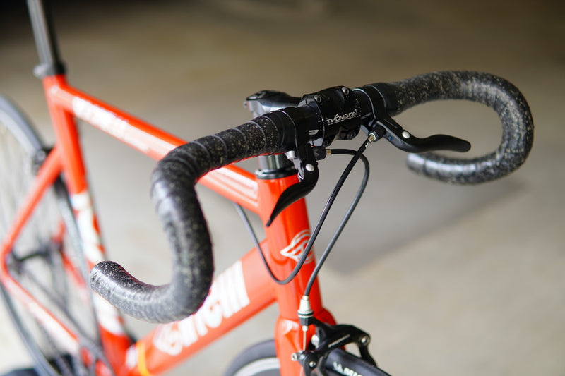 【USED】CINELLI VIGORELLI Shark Msize(C-T540)