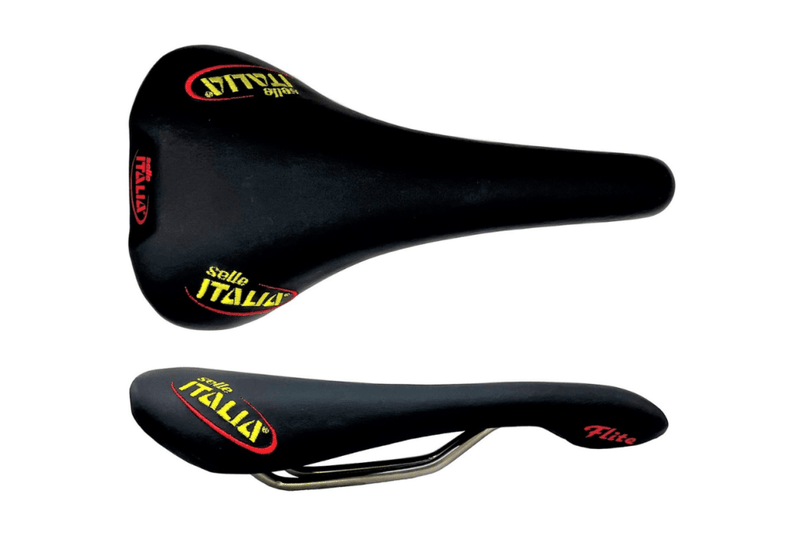 Selle Italia Flite Titanium サドル njs selle ITALIA Selle Italia Flite Titanium サドル njs selle ITALIA