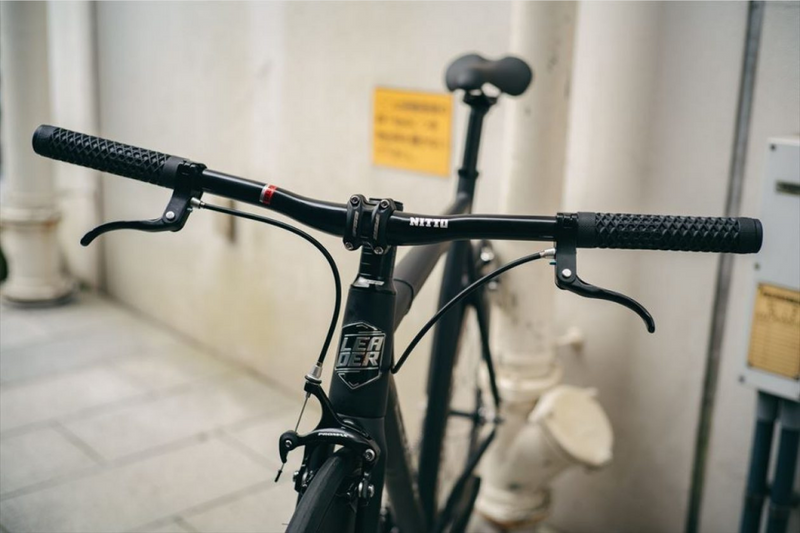 NITTO 「ニットー」FOR SHRED BAR シュレッドバー ピスト NITTO for SHRED BAR φ31.8