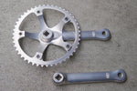 【USED】Campagnolo RECORD PISTA Crankset (47T)