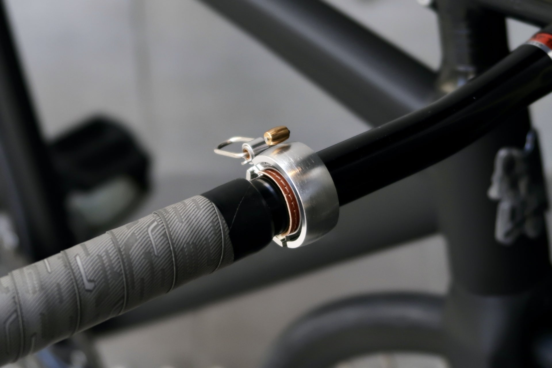 Knog bell best sale oi luxe bell