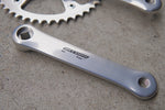 【USED】Campagnolo RECORD PISTA Crankset (47T)