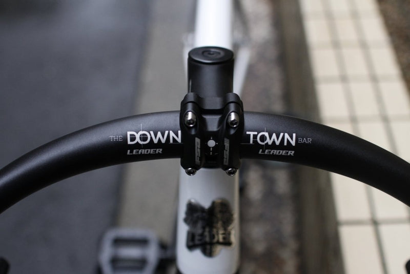 LEADER DOWN TOWN DROP BAR