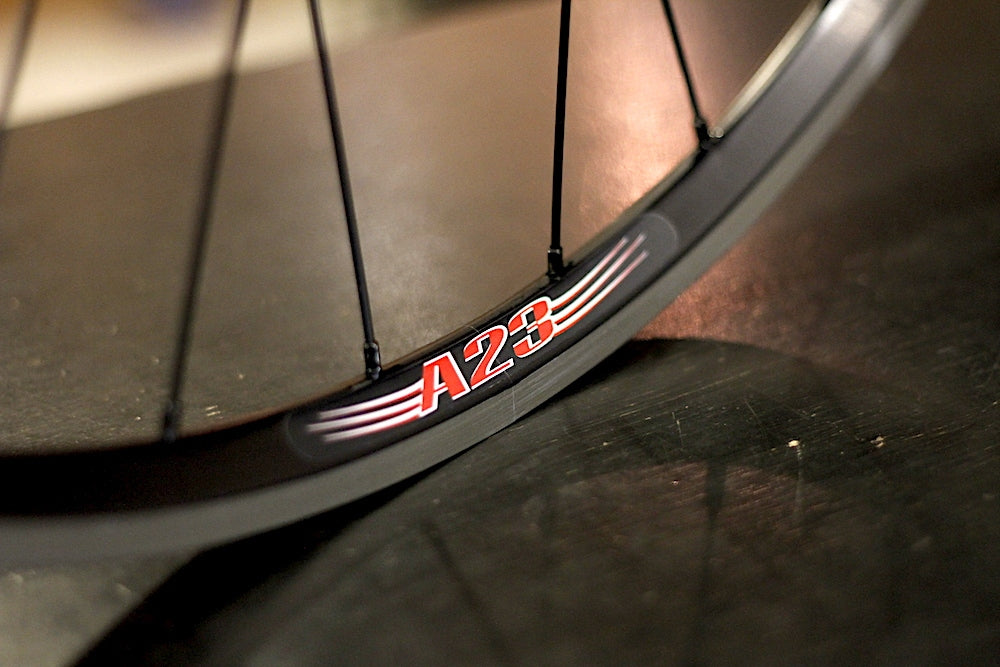 VELOCITY A23 RIM