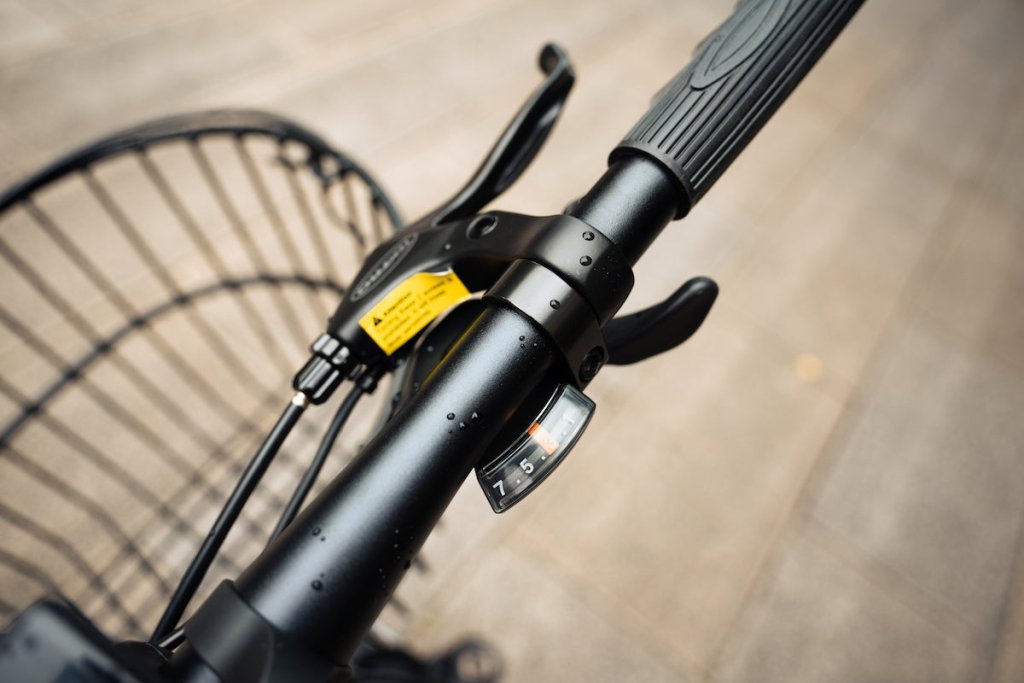 MATE City 【Custom #1】