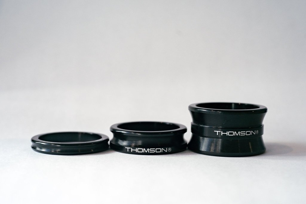 Thomson専用 THOMSON Spacer Kit